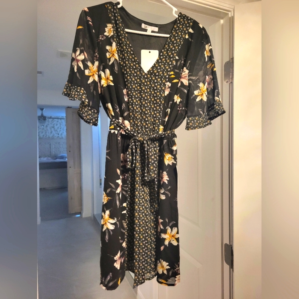 Nordstrom Casual Dress